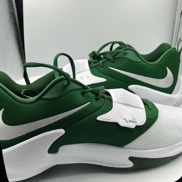 Nike Zoom Freak 3 TB Promo George Green DM7378-302 Size 18 main image 4